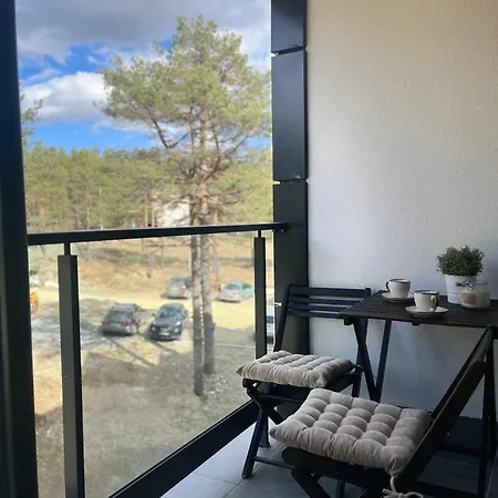 Appartement Aspen Divčibare