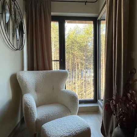 Aspen Apartment Divcibare