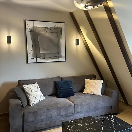 Apartment Aspen *