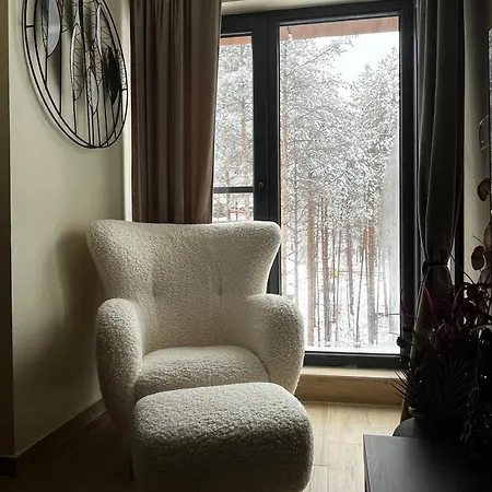 Aspen Apartment