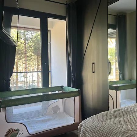 Apartment Aspen