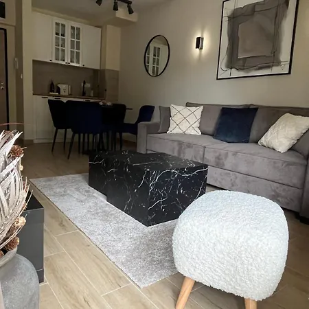 Aspen Apartman Divčibare