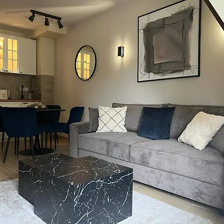 Aspen Apartment