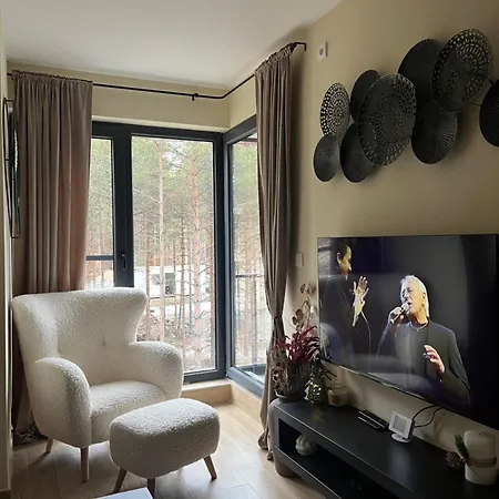Aspen Apartment *