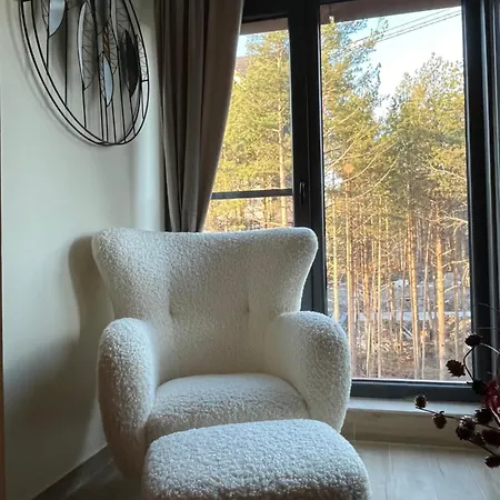 Aspen Apartment *