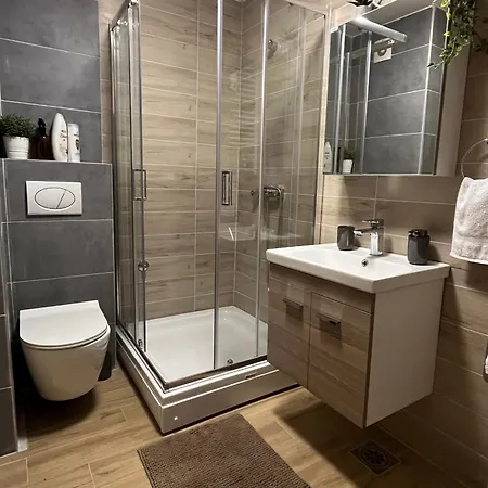 Aspen Apartment