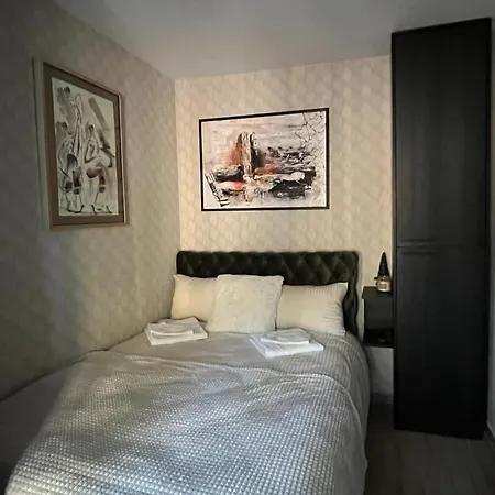 Apartment Aspen