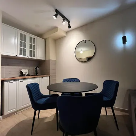 Aspen Apartman Divčibare
