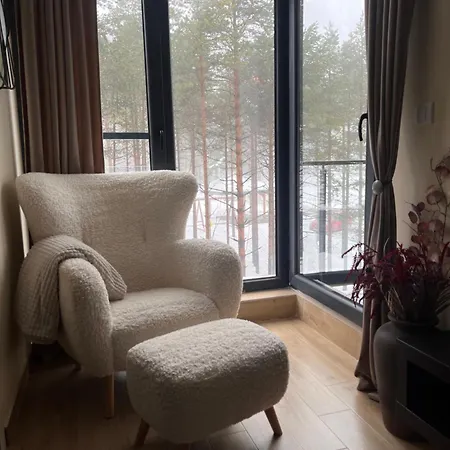 Apartment Aspen *