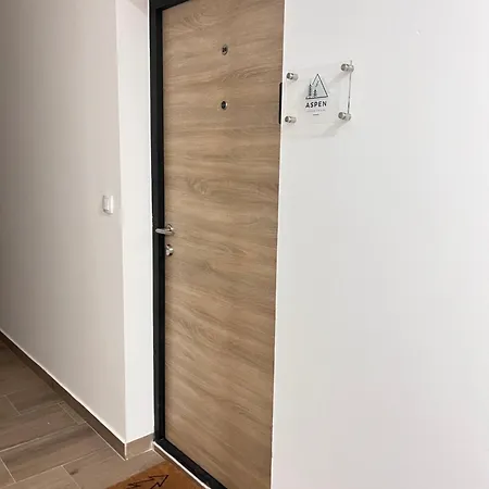Aspen Divcibare