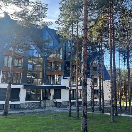 Apartment Aspen *
