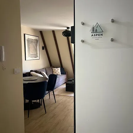 Aspen Appartamento *