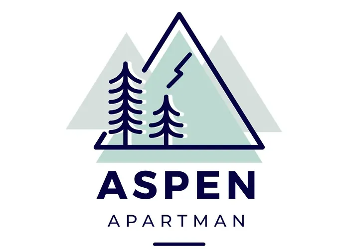 Aspen アパート *