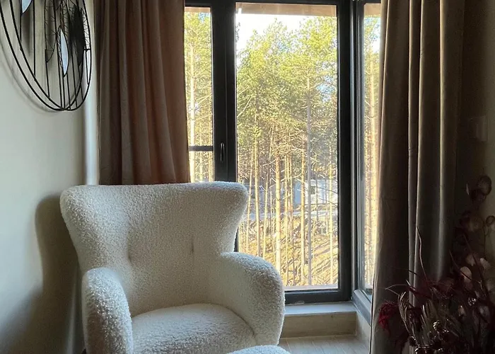 Aspen アパート Divčibare