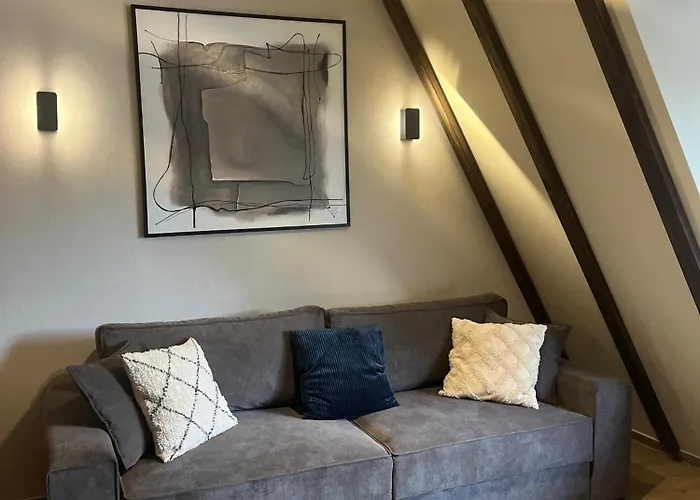 アパート Aspen *