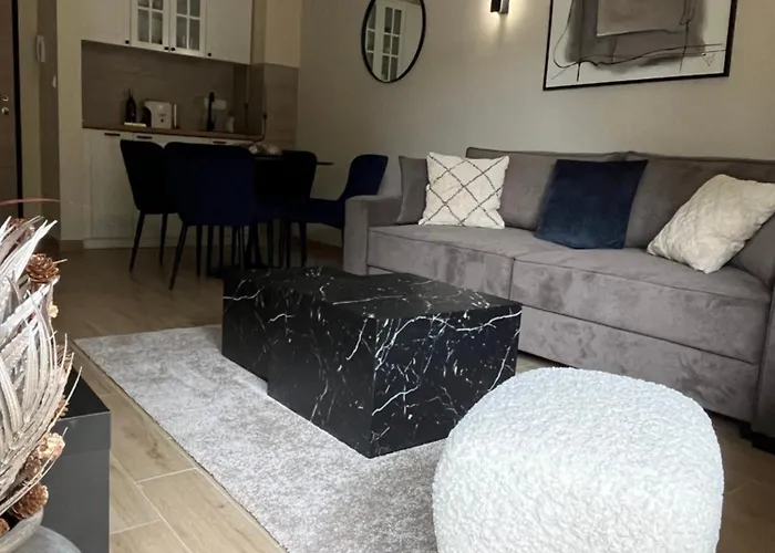 Aspen アパート Divčibare