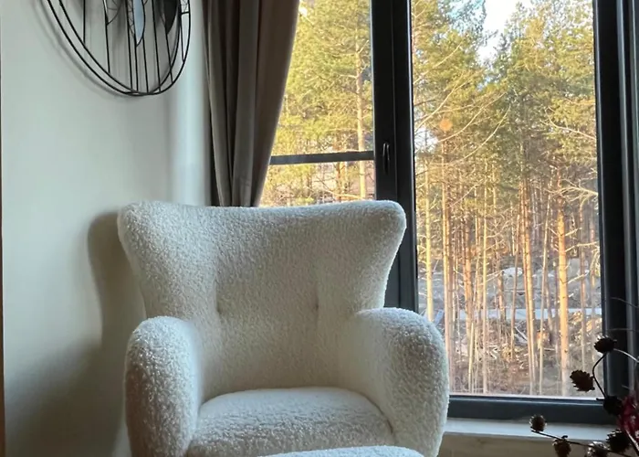 Aspen アパート *