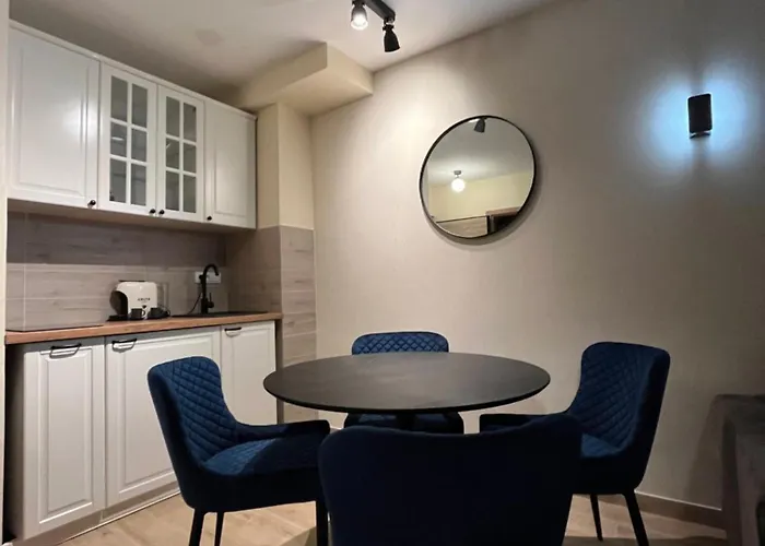 Aspen アパート Divčibare