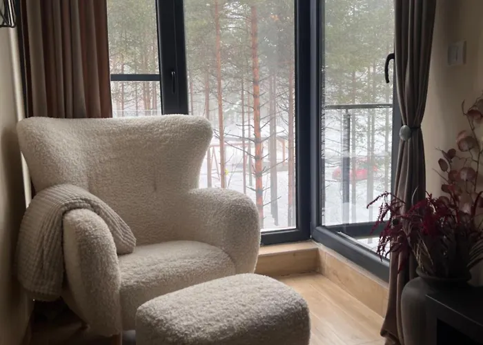 アパート Aspen *